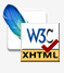 PSD to XHTML/CSS